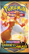 Pokémon - Darkness Ablaze - Half Booster Box (18 Packs) - Pokémon Kaarten