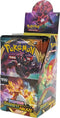 Pokémon - Darkness Ablaze - Half Booster Box (18 Packs) - Pokémon Kaarten