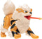 Pokémon Evolution Multi Set - Growlithe en Arcanine
