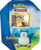 Pokemon GO Gift Tin - Pre-Order - Levering 15/07