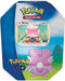 Pokemon GO Gift Tin - Pre-Order - Levering 15/07