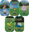 Pokemon GO Mini Tin - 1 Stuk - Pokemon Kaarten