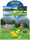 Pokemon GO Mini Tin - 1 Stuk - Pokemon Kaarten