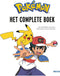 Pokémon - Het complete boek