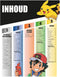 Pokémon - Het complete boek