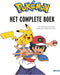 Pokémon - Het complete boek