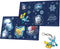 Pokémon Holiday Adventkalender 2023 - Pokémon Kaarten