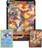 Pokemon Infernape V Box - Pokemon Kaarten