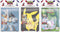 Pokémon JCC - Écarlate et Violet - Portfolio avec booster (Blister)