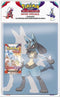 Pokémon JCC - Écarlate et Violet - Portfolio avec booster (Blister)