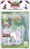 Pokémon JCC - Écarlate et Violet - Portfolio avec booster (Blister)