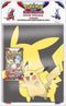 Pokémon JCC - Écarlate et Violet - Portfolio avec booster (Blister)