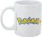 Pokémon keramische mok / drinkbeker - 325 ml - Gift box