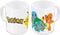 Pokémon keramische mok / drinkbeker - 325 ml - Gift box