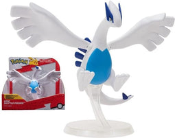 Pokémon - Legendarisch beeldje 30 cm - Lugia - Bandai
