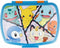 Pokemon Lunchbox - broodtrommel