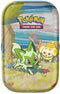 Pokémon - Paldea Friends Mini Tin