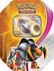 Pokémon Paradox Destinies EX Tin