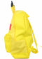 Pokémon Pikachu Junior Rugzak Geel