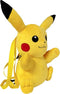 Pokemon Pikachu Pluche Rugzak 36cm