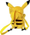 Pokemon Pikachu Pluche Rugzak 36cm