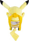 Pokemon Pikachu Pluche Rugzak 36cm