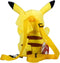 Pokemon Pikachu Pluche Rugzak 36cm