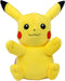 Pokemon Pikachu Pluche Rugzak 36cm