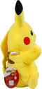 Pokemon Pikachu Pluche Rugzak 36cm