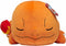 Pokémon Pluche - Slapende Charmander 45 cm