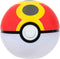 Pokémon Poké Ball Gordelset