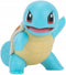 Pokemon - Pokémon Clip 'N' Go - Poke Ball Riem Set Duikbal Poke Ball Squirtle Figurine