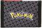 Pokémon Portemonnee, Power - 12,5 x 9,5 cm - Polyester