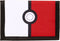 Pokémon Portemonnee, Power - 12,5 x 9,5 cm - Polyester