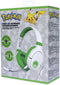 Pokémon - Pro G1 gaming koptelefoon - afneembare microfoon - verstelbaar - lange kabel