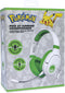 Pokémon - Pro G1 gaming koptelefoon - afneembare microfoon - verstelbaar - lange kabel