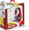 Pokémon - Pro G5 koptelefoon - RGB lights - inklapbare microfoon - verstelbaar - extra lange kabel