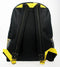 Pokémon Rugzak Jongens 16 Liter 36 X 24 Cm Polyester Zwart/geel