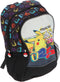 Pokémon Rugzak Pikachu 025 - 40 x 30 x 15 cm - Polyester
