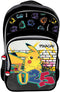 Pokémon Rugzak Pikachu 025 - 42 x 27 x 20 cm - Polyester