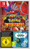 Pokémon Scarlet + The Hidden Treasure of Area Zero Expansion Pass - Nintendo Switch