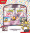 Pokémon Scarlet & Violet 151 Alakazam ex Box - Pokémon Kaarten