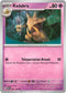 Pokémon Scarlet & Violet 151 Alakazam ex Box - Pokémon Kaarten