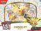 Pokémon Scarlet & Violet 151 Zapdos ex Box - Pokémon Kaarten - Trading Cards