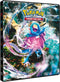 Pokémon - Scarlet & Violet - Temporal Forces - 9-pocket portfolio - Trading Cards