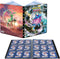 Pokémon - Scarlet & Violet - Temporal Forces - 9-pocket portfolio - Trading Cards