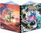Pokémon - Scarlet & Violet - Temporal Forces - 9-pocket portfolio - Trading Cards
