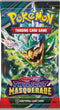 Pokémon - Scarlet & Violet - Twilight Masquerade - Elite Trainer Box - Pokémon Kaarten