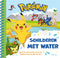 Pokémon Schilderen met water deel 2