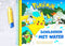 Pokémon Schilderen met water deel 2